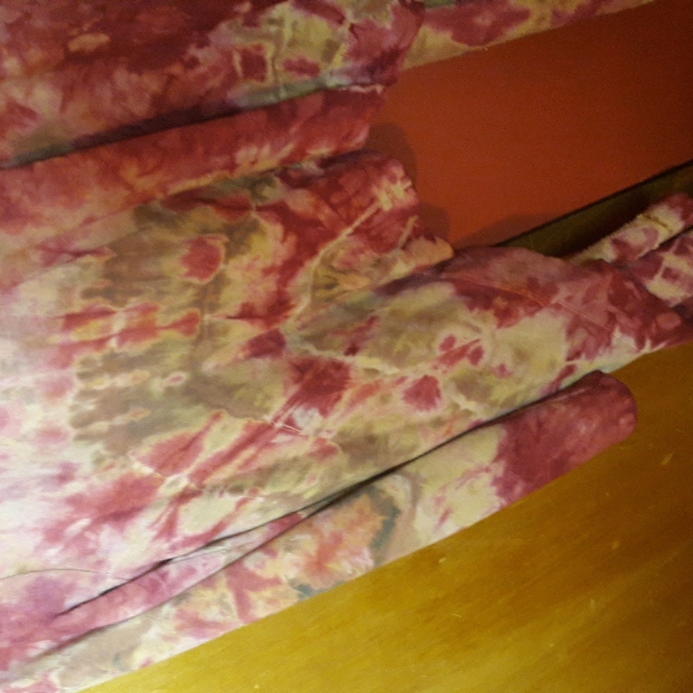 Shawl Jacket Duster Rwuana - Picture 8 of 8